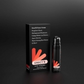 Крем для усиления эрекции Erect’r Power Cream - 15 мл. - Zestra - купить с доставкой в Евпатории