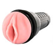 Мастурбатор-вагина Fleshlight - Pink Lady Original - Fleshlight - в Евпатории купить с доставкой