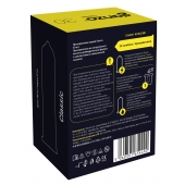 Классические презервативы с обильной смазкой Ganzo Classic - 30 шт. - Ganzo - купить с доставкой в Евпатории