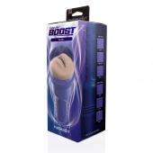 Мастурбатор-ротик Fleshlight Boost Blow - Fleshlight - в Евпатории купить с доставкой