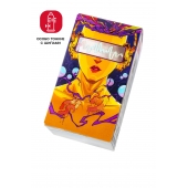 Особо тонкие презервативы Elasun G-spot bag X5 - 6 шт. - Elasun - купить с доставкой в Евпатории