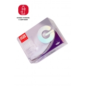 Особо тонкие презервативы Elasun G-spot bag X5 - 2 шт. - Elasun - купить с доставкой в Евпатории