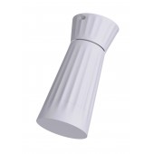 Мастурбатор в колбе с функцией всасывания - Secwell - в Евпатории купить с доставкой