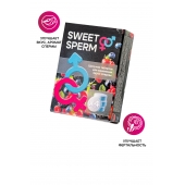 Шипучие таблетки для мужчин Sweet Sperm для изменения вкуса спермы (4 шт. по 0,5 гр.) - Капиталпродукт - купить с доставкой в Евпатории