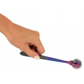 Радужное колесо Вартенберга Rainbow Triple Pinwheel - Orion - купить с доставкой в Евпатории