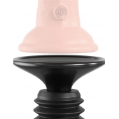 Секс-машина Body Dock Thruster - Pipedream - купить с доставкой в Евпатории