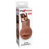 Мастурбатор-ротик Coed Cocksucker - Pipedream - в Евпатории купить с доставкой