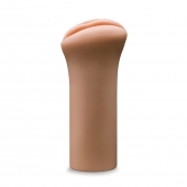 Мастурбатор-вагина Mamacita Realistic Latin Masturbator - Blush Novelties - в Евпатории купить с доставкой
