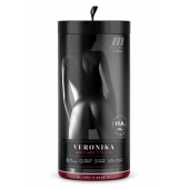 Мастурбатор-вагина Soft   Wet Veronika Realistic Beige Masturbator - Blush Novelties - в Евпатории купить с доставкой