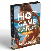 Игральные карты Hot Game Cards «Арсенал» - Сима-Ленд - купить с доставкой в Евпатории