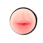 Мастурбатор-ротик с многоуровневой вибрацией - Baile - в Евпатории купить с доставкой