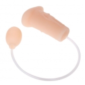 Мастурбатор-ротик с грушей - Baile - в Евпатории купить с доставкой