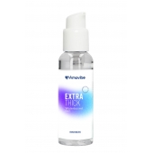 Гель на водной основе Extra Thick - 100 мл. - Amovibe - купить с доставкой в Евпатории