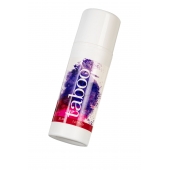 Стимулирующий гель для женщин Gel Pleasure Taboo - 30 мл. - RUF - купить с доставкой в Евпатории