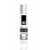 Cиликоновый лубрикант JO Personal Premium Lubricant - 30 мл. - System JO - купить с доставкой в Евпатории