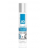 Лубрикант на водной основе JO Personal Lubricant H2O - 30 мл. - System JO - купить с доставкой в Евпатории