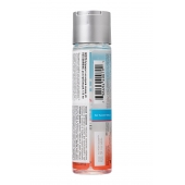 Возбуждающий лубрикант на водной основе JO Personal Lubricant H2O Warming - 120 мл. - System JO - купить с доставкой в Евпатории