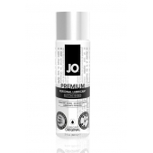 Нейтральный лубрикант на силиконовой основе JO Personal Premium Lubricant - 60 мл. - System JO - купить с доставкой в Евпатории