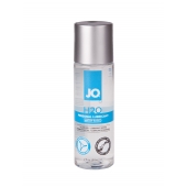 Нейтральный лубрикант на водной основе JO Personal Lubricant H2O - 60 мл. - System JO - купить с доставкой в Евпатории