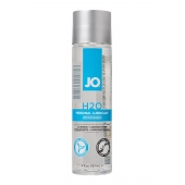 Нейтральный лубрикант на водной основе JO Personal Lubricant H2O - 120 мл. - System JO - купить с доставкой в Евпатории