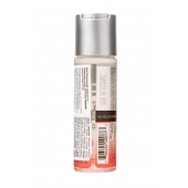 Возбуждающий лубрикант на силиконовой основе JO Personal Premium Lubricant  Warming - 60 мл. - System JO - купить с доставкой в Евпатории