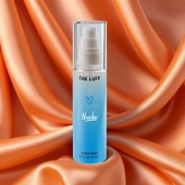 Интимный гель на водной основе Nude - 75 мл. - THE LUFF - купить с доставкой в Евпатории