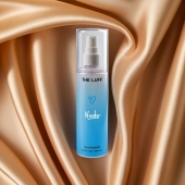 Интимный гель на водной основе Nude - 150 мл. - THE LUFF - купить с доставкой в Евпатории