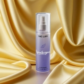 Интимный гель на водной основе Hypoallergenic - 150 мл. - THE LUFF - купить с доставкой в Евпатории