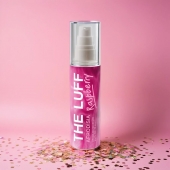 Интимный гель на водной основе Afrodisia Raspberry - 75 мл. - THE LUFF - купить с доставкой в Евпатории