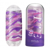 Мастурбатор Tenga Arte Drape - Tenga - в Евпатории купить с доставкой