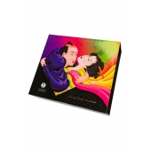 Подарочный набор Fruity Kisses из 3 предметов - Shunga - купить с доставкой в Евпатории