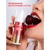 Интимная гель-смазка Shefox Premium «Спелая вишня» - 50 мл. - Shefox - купить с доставкой в Евпатории