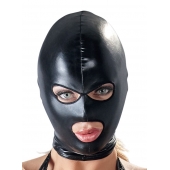 Маска на голову Head Mask black - Orion - купить с доставкой в Евпатории