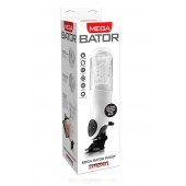 Перезаряжаемый мастурбатор-вагина с держателем для мобильных устройств Extreme Toyz Me - Pipedream - в Евпатории купить с доставкой