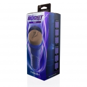 Мастурбатор-вагина Fleshlight Boost Bang - Fleshlight - в Евпатории купить с доставкой