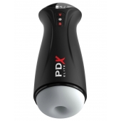 Мастурбатор с вибрацией Fap-gasm - Pipedream - в Евпатории купить с доставкой