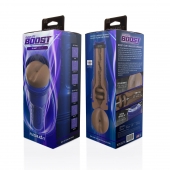 Мастурбатор-анус Fleshlight Boost Blast Female - Fleshlight - в Евпатории купить с доставкой