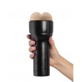 Мастурбатор-анус Feel Stroker Extra Tight - Kiiroo - в Евпатории купить с доставкой