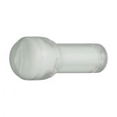 Люминесцентный мастурбатор-вагина FeelGlow Stroker - Kiiroo - в Евпатории купить с доставкой