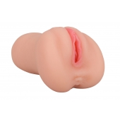 Мастурбатор-вагина Baby Doll - Lola Games - в Евпатории купить с доставкой