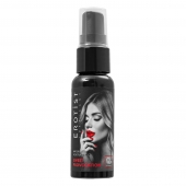 Съедобный гель Erotist Sweet Provocation Watermelon - 30 мл. - Erotist Lubricants - купить с доставкой в Евпатории