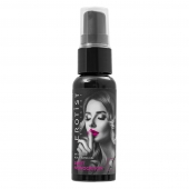 Съедобный гель Erotist Sweet Provocation Grapes - 30 мл. - Erotist Lubricants - купить с доставкой в Евпатории