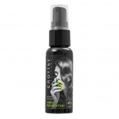 Съедобный гель Erotist Sweet Provocation Fruit Trio со вкусом киви, граната и яблока - 30 мл. - Erotist Lubricants - купить с доставкой в Евпатории