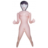 Надувная секс-кукла Krystyna - Boys of Toys - в Евпатории купить с доставкой