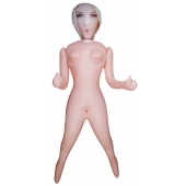 Надувная секс-кукла Monika - Boys of Toys - в Евпатории купить с доставкой