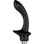 Набор из 2 насадок для анального душа Shower Douche Duo Kit Beginner - Nexus Range - купить с доставкой в Евпатории