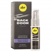 Сыворотка для анального секса pjur Back Door Serum - 20 мл. - Pjur - купить с доставкой в Евпатории