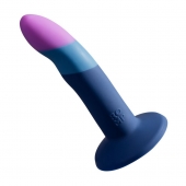 Страпон унисекс Romp Piccolo Pegging Kit - ROMP - купить с доставкой в Евпатории