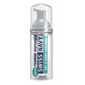 Очищающая пенка для игрушек и тела Toy   Body Cleaner Foamer - 47 мл. - Swiss navy - купить с доставкой в Евпатории