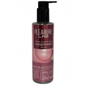 Лубрикант на водной основе Pleasure Lab с ароматом бабл-гам - 250 мл. - Pleasure Lab - купить с доставкой в Евпатории